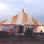 pastor greg mitchells church in eldurado park, s. africa